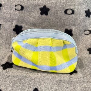 Neiman Marcus limited makeup bag